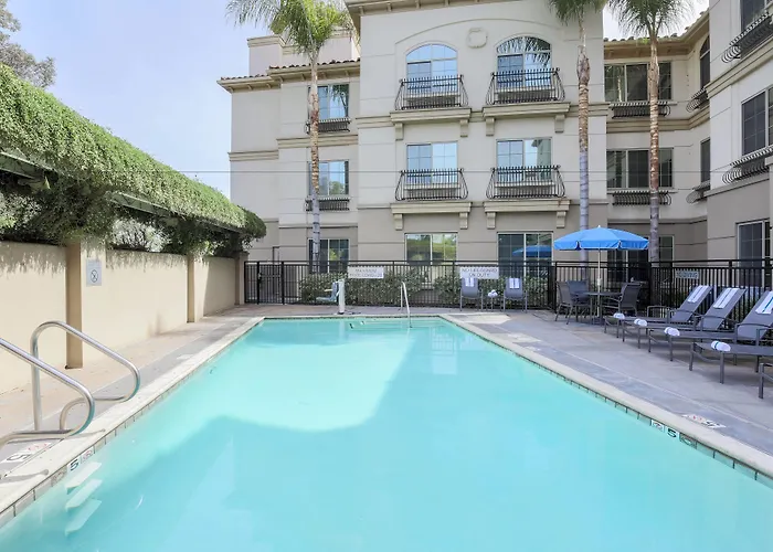Fairfield Inn & Suites Temecula