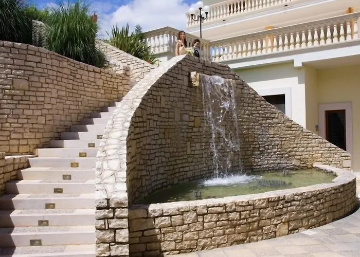 Hotel Parco Serrone