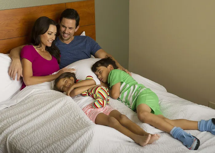 Woodspring Suites Murfreesboro