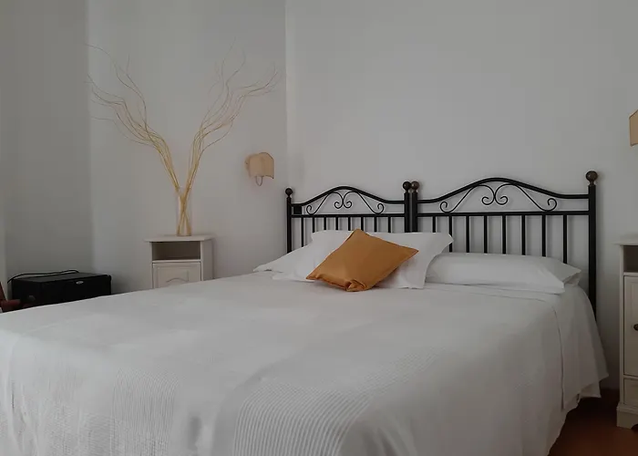 Andromaco Palace Hotel