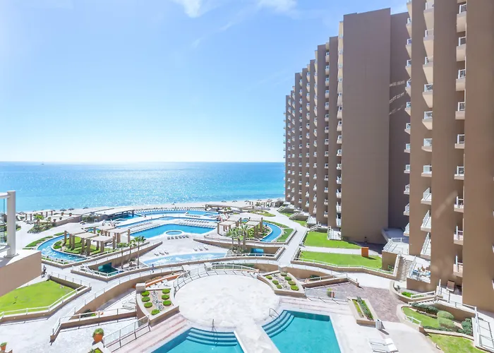 Las Palomas Beach And Golf Resort