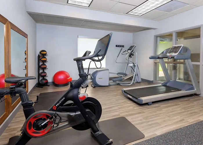 Hampton Inn & Suites Murfreesboro