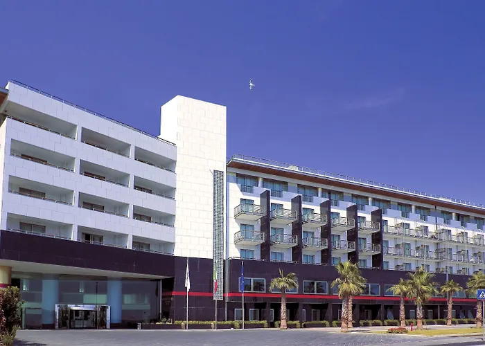 Grand Hotel Salerno