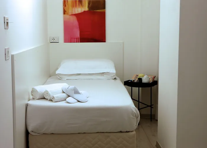 Urban Hotel Design Triest