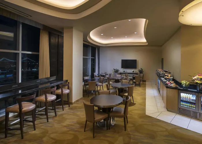 Motorcity Casino Hotel