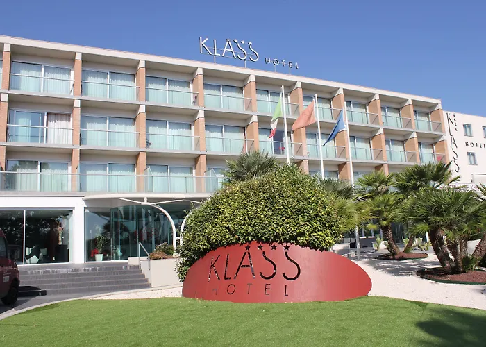 Klass Hotel