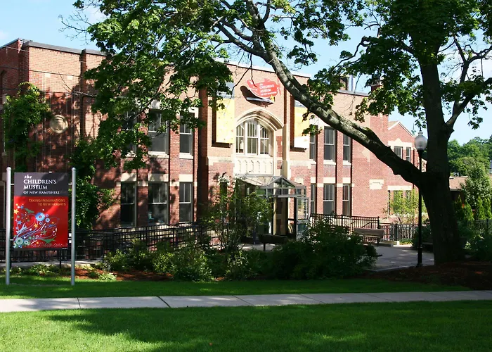 Hampton Inn Dover