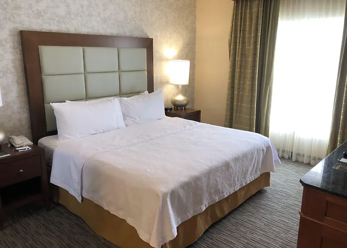 Homewood Suites Hagerstown