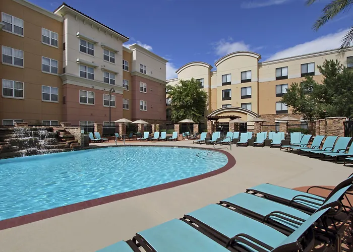 Springhill Suites Phoenix Glendale Sports & Entertainment District