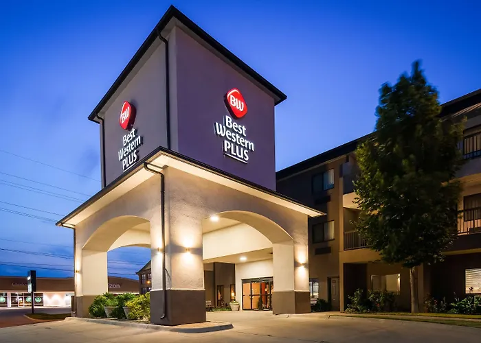 Best Western Plus Country Inn & Suites Dodge City