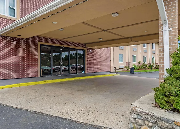 Americas Best Value Inn Foxboro Foxborough