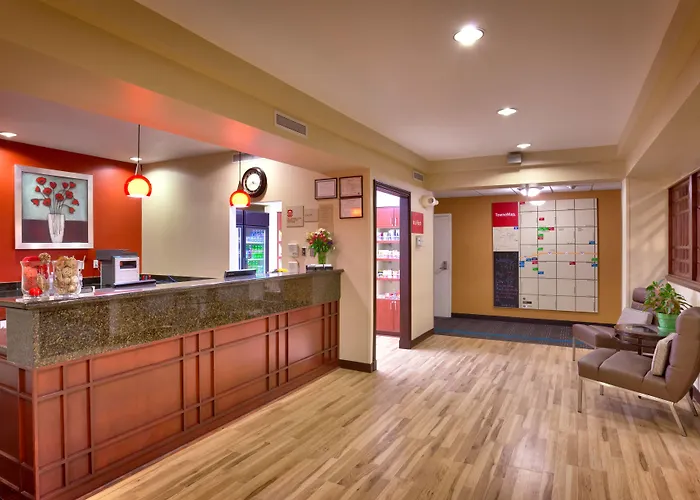 Towneplace Suites Boise West / Meridian