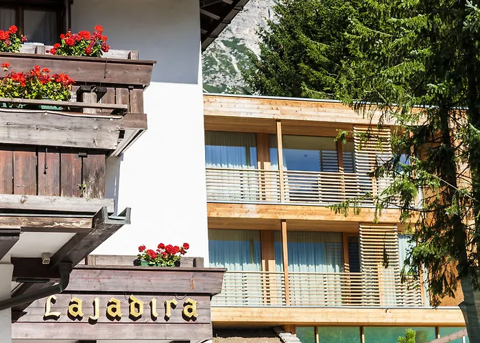 Hotel Lajadira & Spa
