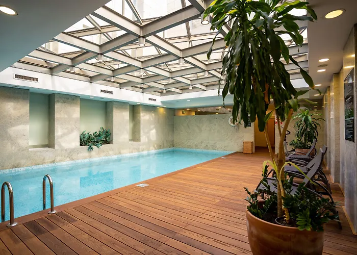 Ontur Izmir Otel