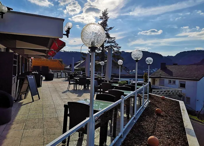 Hotel Hegenbarths