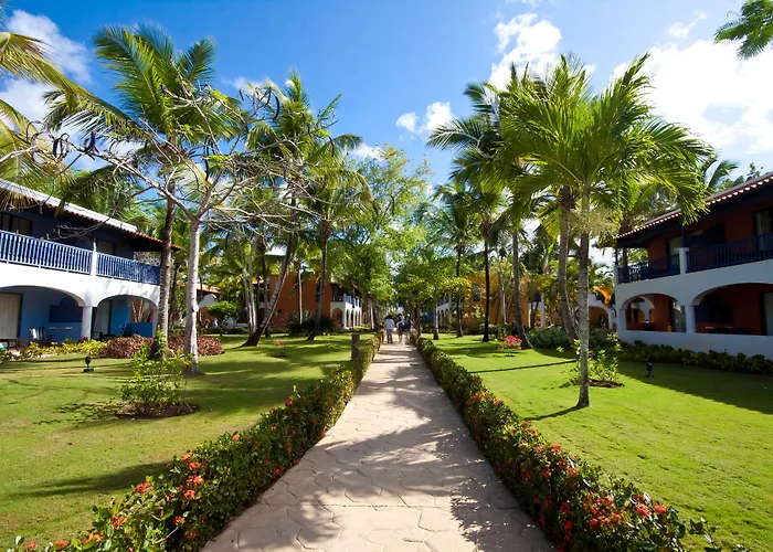 Hotel Catalonia Bayahíbe