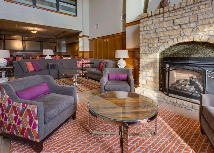 Drury Inn & Suites Las Cruces