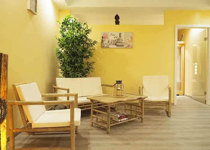 REGIOHOTEL Quedlinburger Hof Quedlinburg