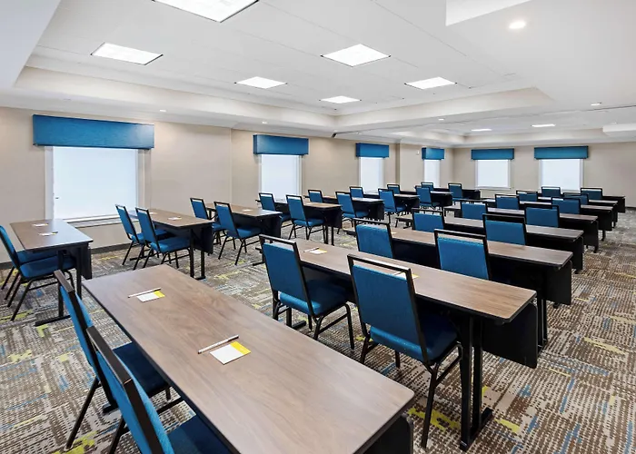 Hampton Inn Pikeville