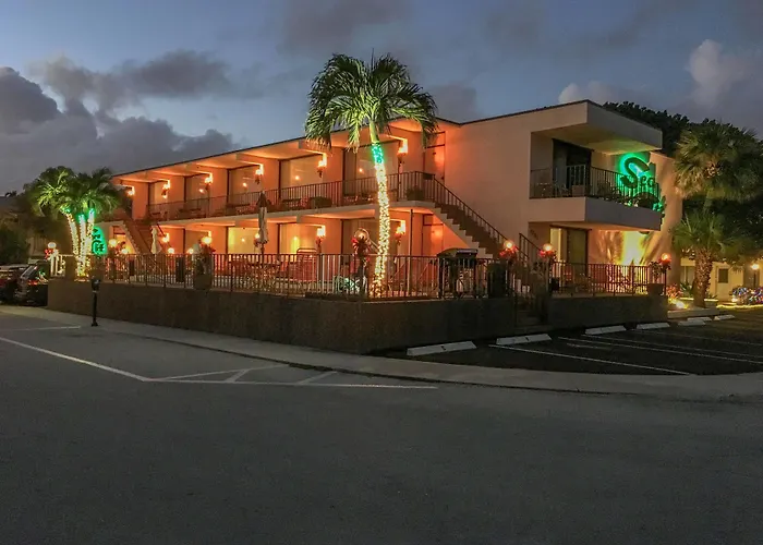 Sea Cliff Hotel Lauderdale-by-the-Sea