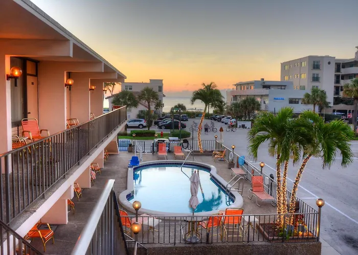 Sea Cliff Hotel Lauderdale-by-the-Sea