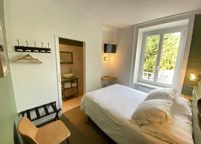 Hotel du Parc Dinard
