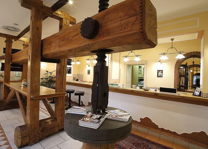 Hotel Feichtinger Graz