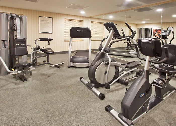 Staybridge Suites Augusta By Ihg
