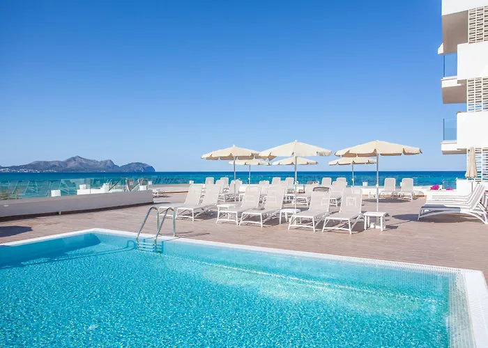 Grupotel Picafort Beach Can Picafort 