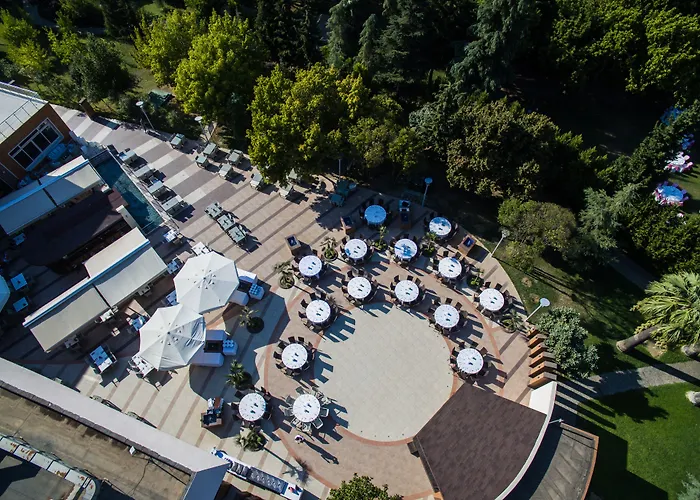 Balcova Termal Hotel İzmir
