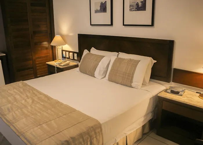 Metropolitan Hotel Teresina