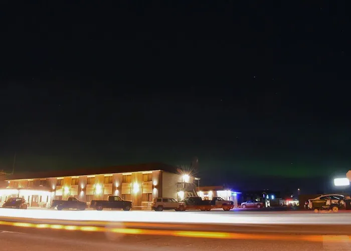 Uptown Motel Kenai