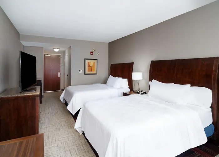 Hilton Garden Inn Augusta