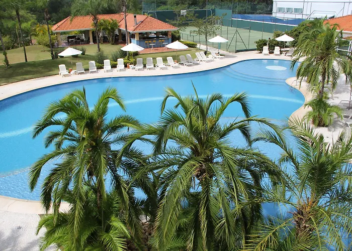 Vitória Hotel Convention Indaiatuba