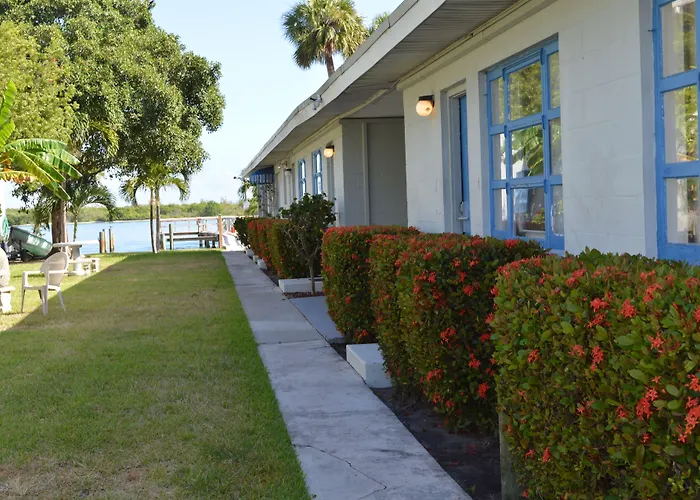 Dockside Inn & Resort Fort Pierce
