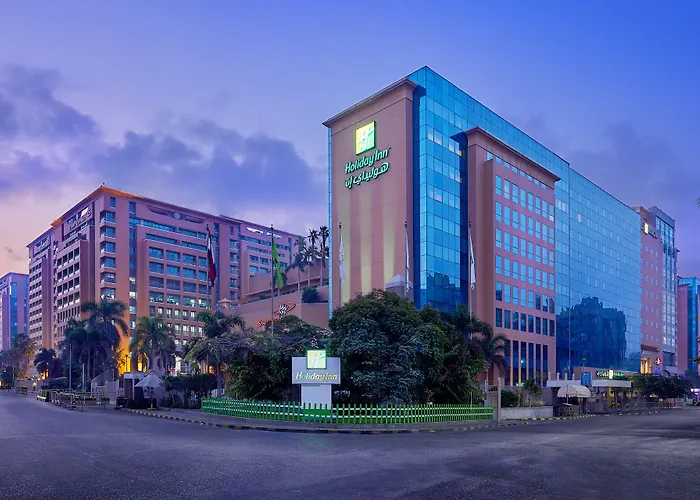 Holiday Inn Citystars By Ihg El El Cairo