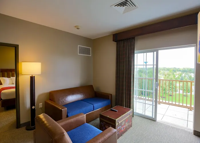 Great Wolf Lodge Chicago/Gurnee