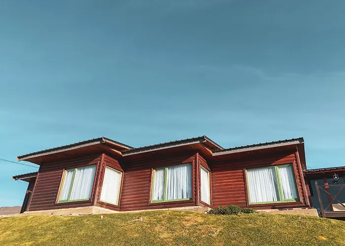 Boutique Hotel La Cantera El Calafate