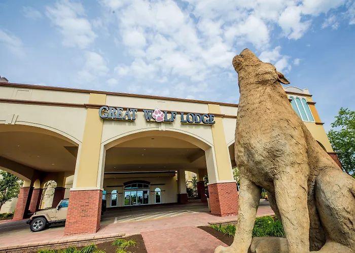 Great Wolf Lodge Chicago/Gurnee