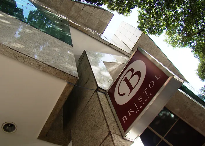 Bristol Merit Hotel Belo Horizonte