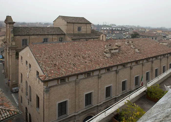 Hotel Masini Forlì