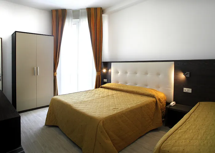 Arianna Hotel Tonfano