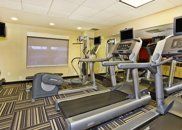 Towneplace Suites Republic Airport Long Island Farmingdale