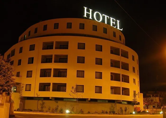 Paredes Hotel Apartamento