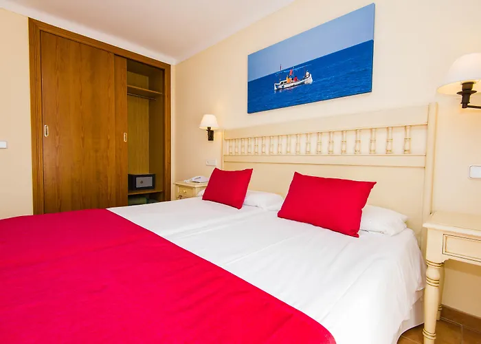 Bell Port Hotel Cala Ratjada 