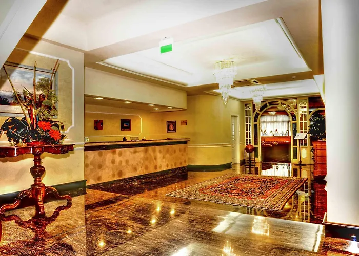 Hotel I Gigli Nola