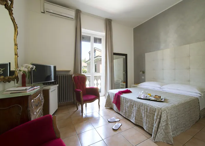 Hotel Delizia