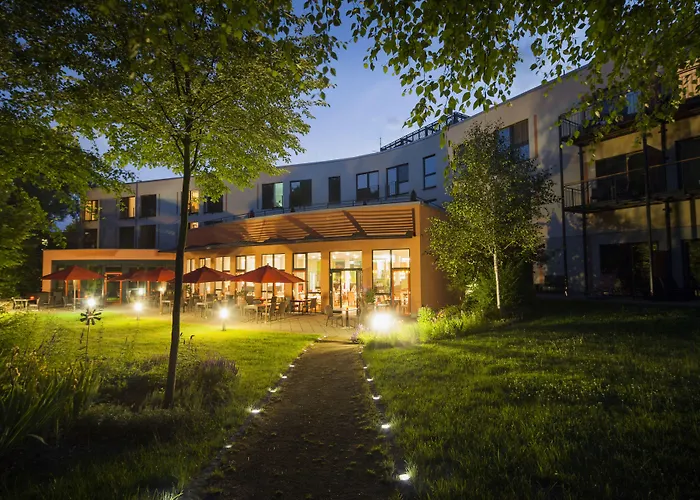Heide Spa Hotel & Resort