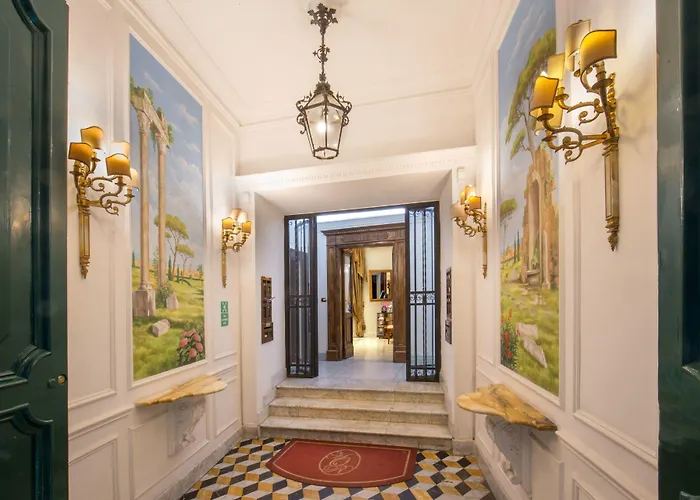 Triplyrooms Collection - Repubblica Roma