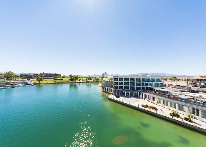 Heat Hotel Lake Havasu City
